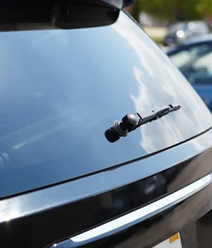 Car glass repair in North Hollywood